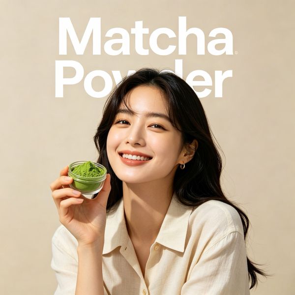 Bakery-Optimized Tencha Green Tea Leaves Non-Bitter Fat-Compatible Raw Material for Cream Filling Ganache Production