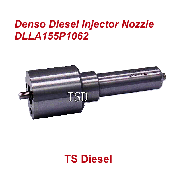 Dlla 155 P 1062 Denso Fuel Injector Nozzle 093400-1062 095000-8290 23670-0L050