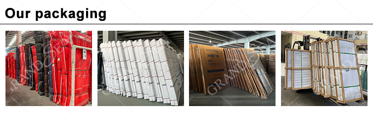 Top Grade Classical Security Stainless Steel Single Swing Entry Door External Main Front Entry Stainless Steel Security Doors