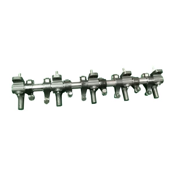 J05E SK200-8 Rocker Arm Shaft Assembly VH139011410A VHS139011410 High Quality Parts for Hino J05E Engine