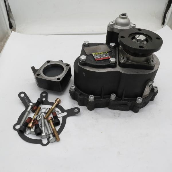 Brand New Pto Made In China QH70