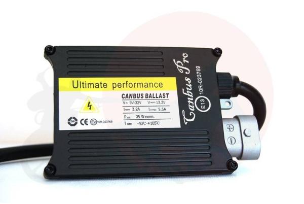 La visibilité 16volt H10, H11, éclairage d'OEM 5K du Bélier H13 A CACHÉ des ballasts de xénon pour le mauvais temps