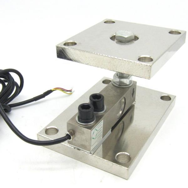 2022.11.15 Code de la date de fabrication des cellules de charge du module de pesage du capteur de l'échelle du réservoir et de la trémie SC8320CM