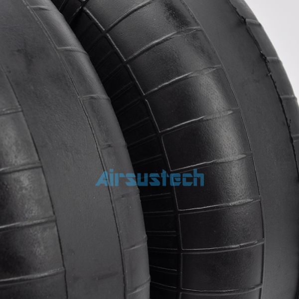 Промышленные варочные мешки 2B6951 пересекают весну воздуха W01-358-6951 Firestone с плитой 160mm