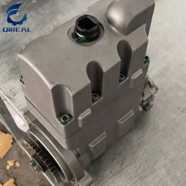 E324D 336D Excavator C9 High pressure diesel pump 319-0670
