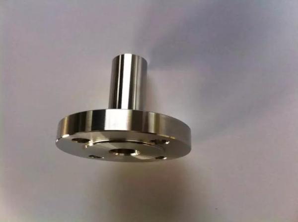Inconel C276 Alloy Steel Flanges , Forged Steel Flanges ASTM B564 UNS N10276