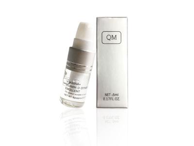 agente Semi da essência do reparo da tatuagem 5ml - a pilha permanente do bordo do descoramento da sobrancelha fixou o cristal de gelo da cor