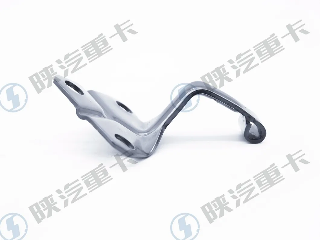 SHACMAN Original Parts Black Hinge Heavy Truck