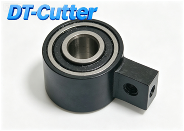 GTXL Cutter Machine Parts 85616000 Clevis Assembly PX GT1000 Spare Parts