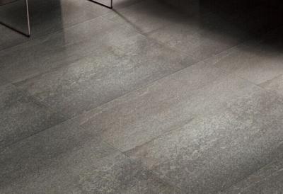 Full Body Living Room Porcelain Floor Tile Absorption Rate Less Than 0.05%