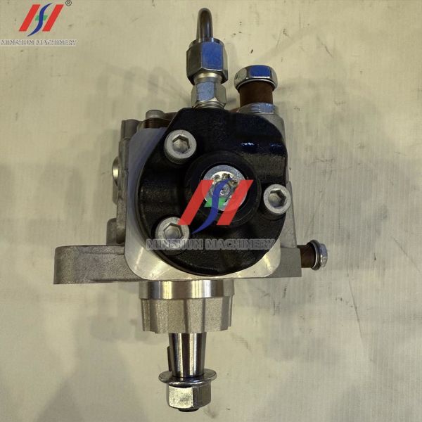 8-97306044-9 Common Rail Diesel Injection Pump, Suitable For Iszuz 4HK1 Diesel Engine
