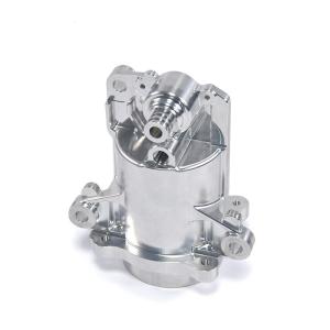 High Precision Metal Lathe Machining Parts CNC Components OEM