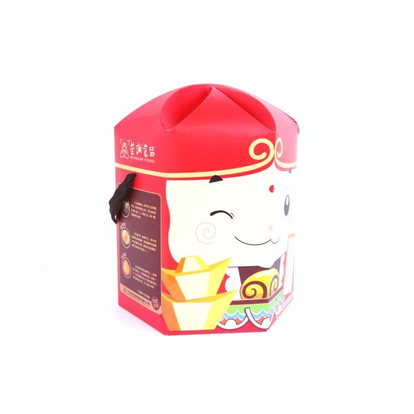 Профессиональная высокая эффективность фильма слоения BOPP термальная для сладостных коробок