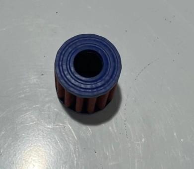 Filtre à respirateur à couverture de soupape efficace universel empêche la contamination de l'huile