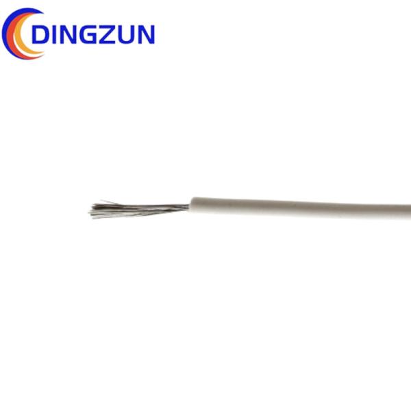 Ul3239 Silicone Insulated 30kv High Voltage Wire