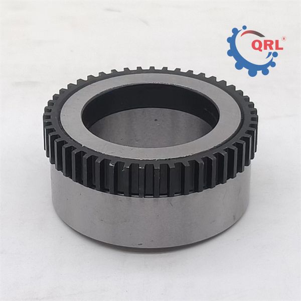 Mr 406129 Abs Автомобильный полушафтный распределитель рукава Triton Pajero Sport