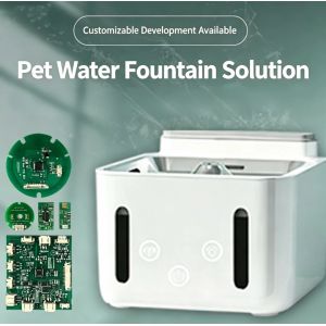 Pet Water Dispenser PCBA