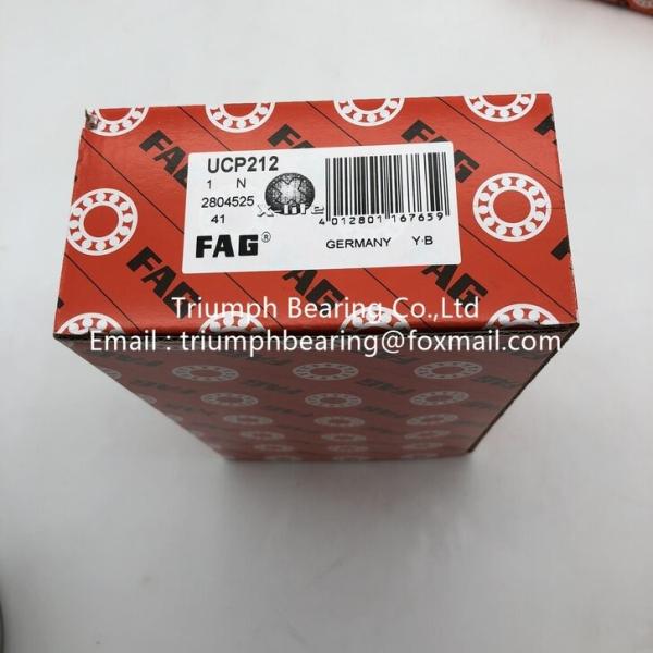 FAG Spherical  Bearings  with Housing ,Inserted  Bearings  with Housing   UCP212