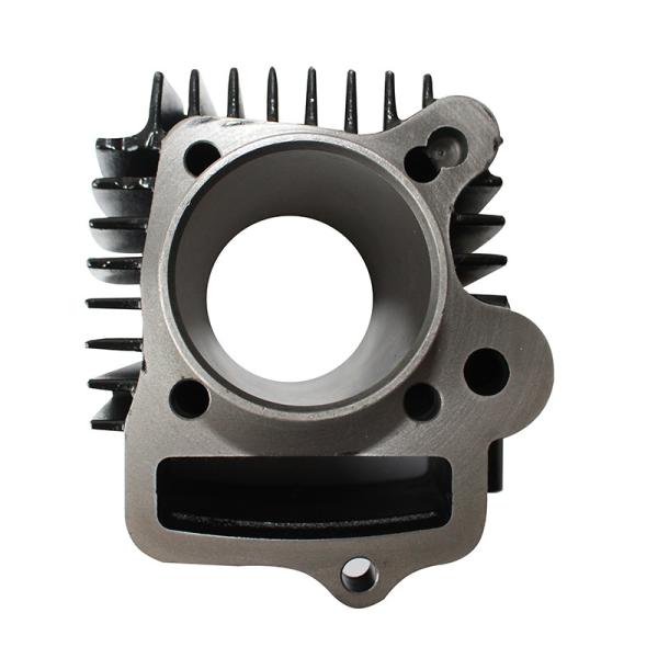 47mm Cylinder Piston Ring Gasket Set Kit for 90cc ATV Dirt Bike
