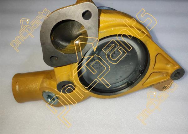 6136-62-1200 máquina escavadora Spare Parts da bomba de água da bomba de água PC200-3 6D105
