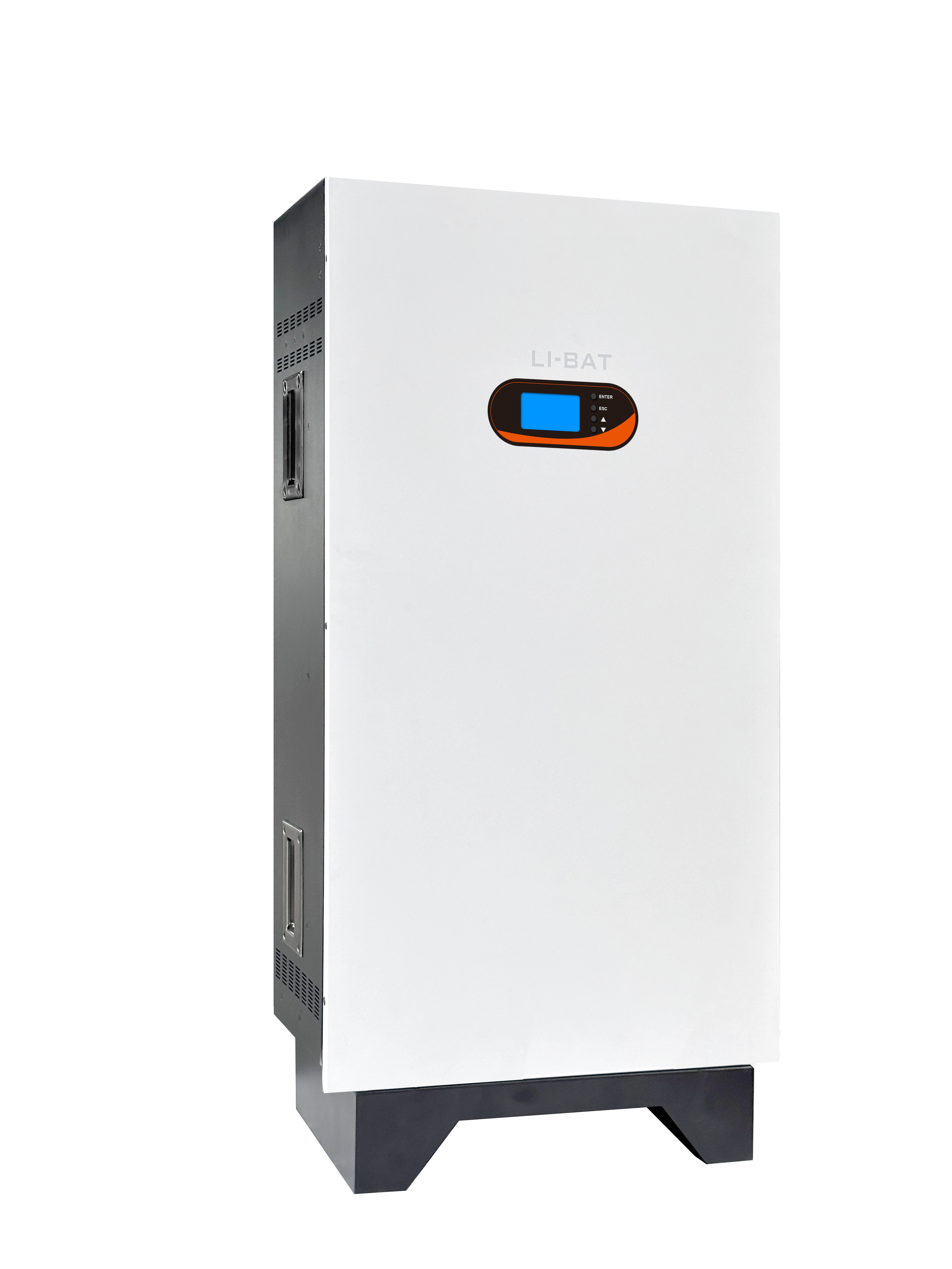 13.44kWh Residential Solar Power Storage 48V 280Ah Solar Power Storage Home
