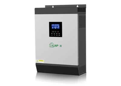 Híbrido fora do armazenamento solar 5kw da bateria do sistema do painel de poder da casa da grade completo para a casa