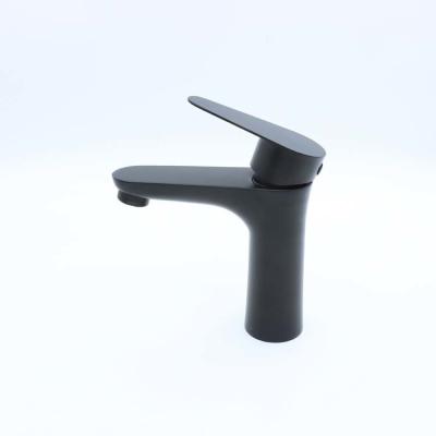 Duplex Type Bathroom Vanity Faucet Bathroom Sink Mixer Taps 150mm*140mm
