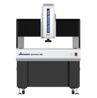 Machine de mesure de la vision automatique de grande précision AutoVision1082A