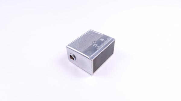 Abe Angle Beam Probe 14x14mm Ultrasonic Transducer For Ultrasonic Flaw Detector