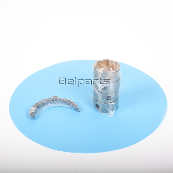 Кривошипный подшипник частей двигателей D2366 машинного оборудования для экскаватора