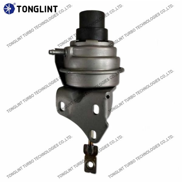Turbocharger Vacuum Electronic Actuator GTC1446VZ 03L253014A 803955-0005 809603-5005S for Volkswagen Crafter 30-35 Bus 2E 2.0 TDI