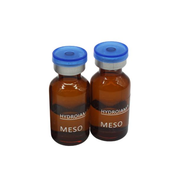 Liquid Mesotherapy Dermal Lip Fillers Hyaluronic Acid Anti Aging For Meso Gun