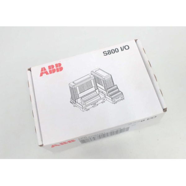 TB825 3BSE036634R1 Optical Media Converter Multi Mode I/O Modules