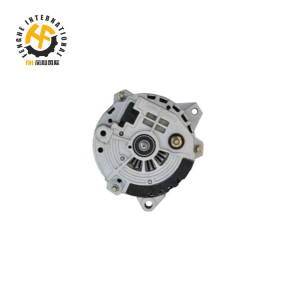 Jeep Cherokee 4.0 Excavator Engine Alternator 7902 JR775125 JR775126 10463041