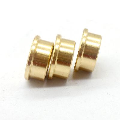 CNC Machined Carbon Steel Parts Polished Finish Automotive Engine Components