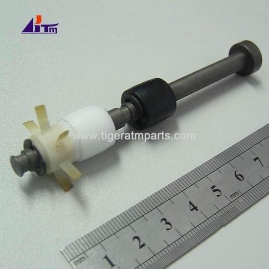 ATM Spare Parts NCR Stub Shaft Flicker 445-0663149-3 445-0663150