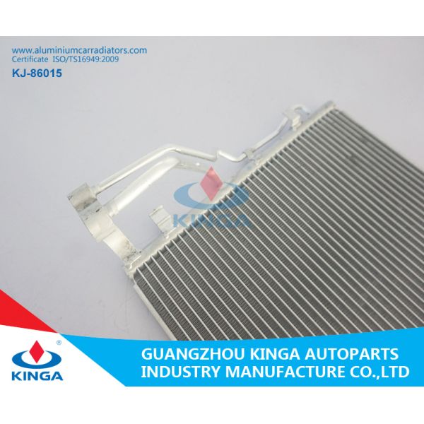 HYUNDAI Condenser for SONATA(10-) with OEM 97606-3R000 AC Condenser Auto