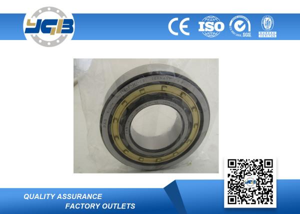 Cylindrical Roller Bearing Double Seals FAG NU314-E-M1-C3 NU315 NU316 NU317 GCr15 70 x 150 x 35 mm