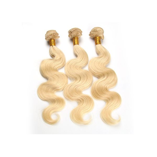 Russian Remy Human Bundles Body Wave 10