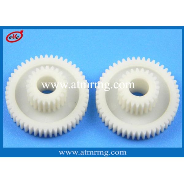 Wincor ATM Parts 23T-49T plastic gear 1750012723-3
