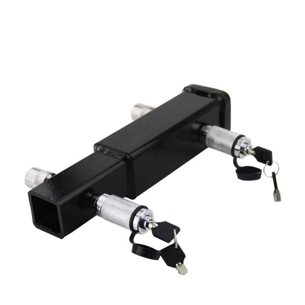 Trailer 4wd Tow Bar Extension 2