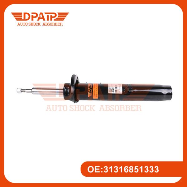 31316851333 31316851334 Amortisseur avant pour voiture BMW X1 E84