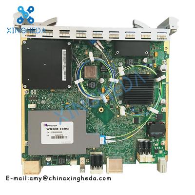WDM Huawei Osn 6800 da placa do processamento de serviço de HUAWEI NS3 TN52NS3T01 030LMT 40G