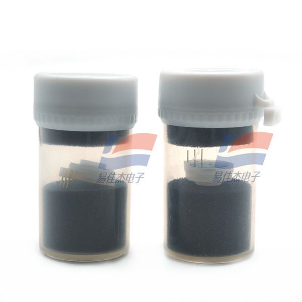 6810881 Sensor de gas Alta sensibilidad y selectividad Excelente estabilidad