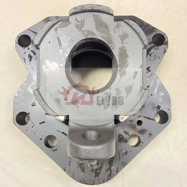 Гидравлические запчасти мотора качания MB500AB-10B-02-32 для SK450 SH2800 EX400