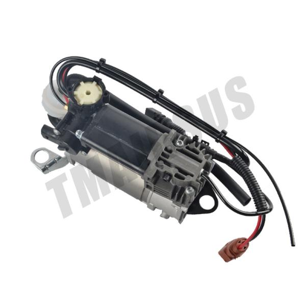 Bomba 4F0616005E 4F0616006A 4F0616005D da suspensão do ar de Kit For Audi A6 C6 do reparo do compressor de ar da bomba de ar do carro