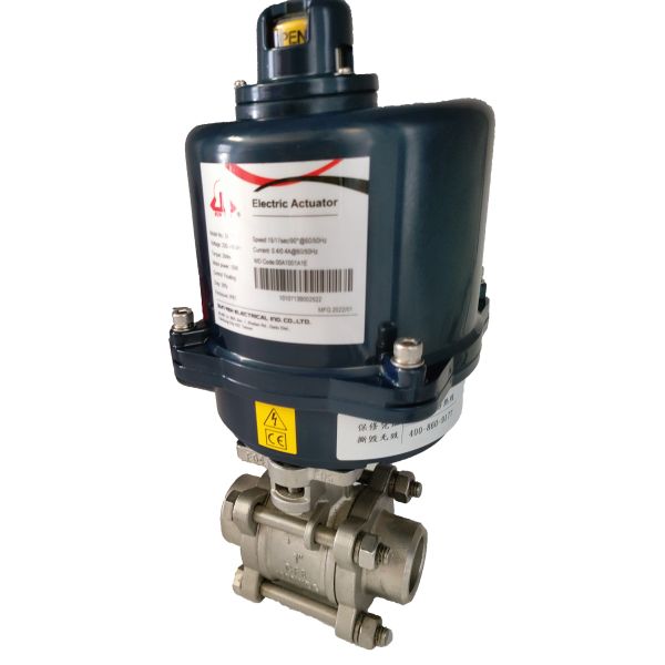 GB Стандартный шаровой клапан для температуры до 450°C и давления 150-600 PSI