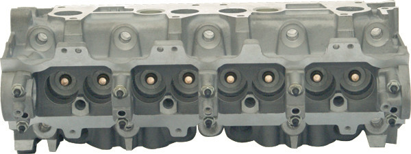 PEUGEOT  405 XU7JP Aluminum Cylinder Head 9608434580 02.00.F2 1.8L 8V