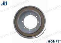 Bobina Picanol Delta Air Jet Loom Parts Standard Size do freio