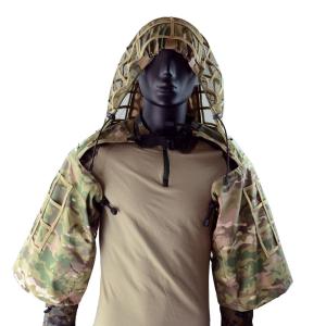 Sniper Camouflage Outdoor Hunting Gear